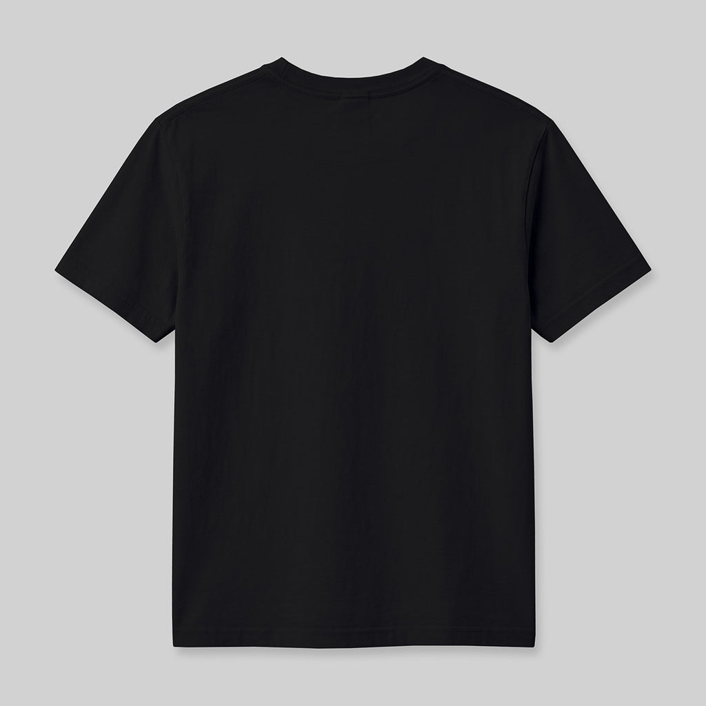 Our Mom Tee Black