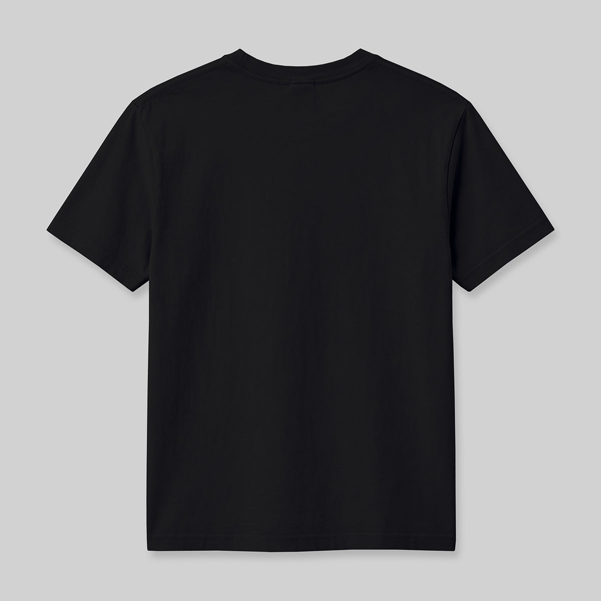 Our Mom Tee Black (CC1717 DTF)