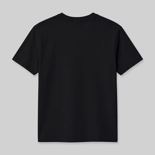 Our Mom Tee Black (CC1717 DTF)
