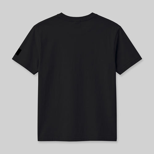 Korea Tee Black